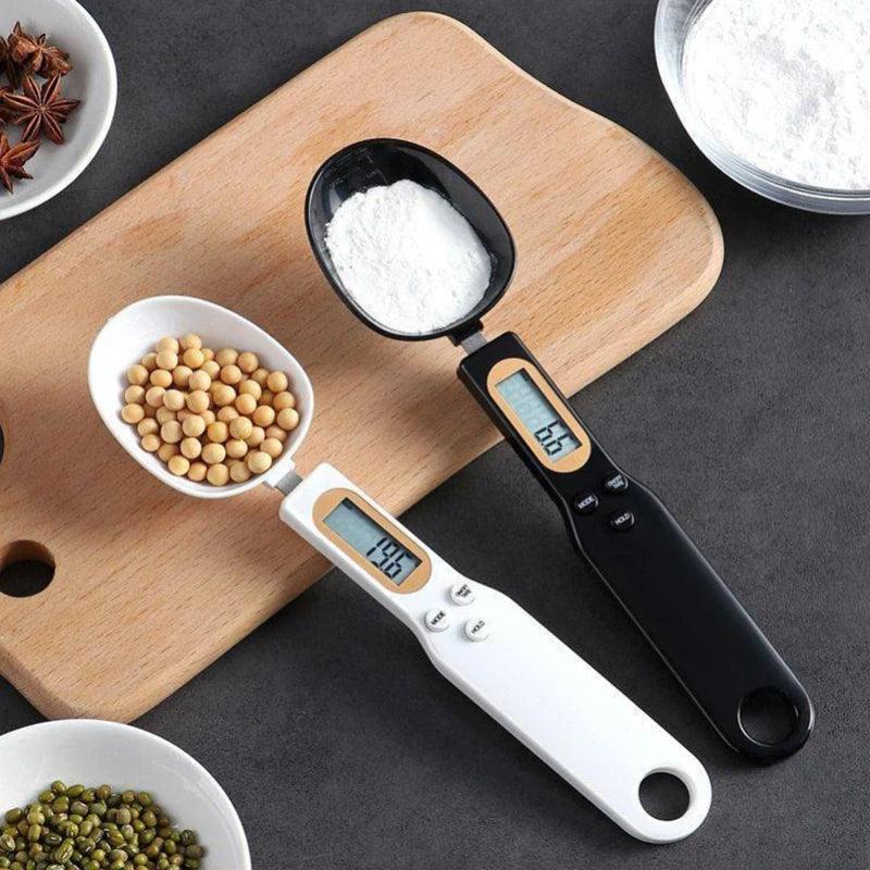 SmartSpoon – A colher inteligente que facilita suas medições