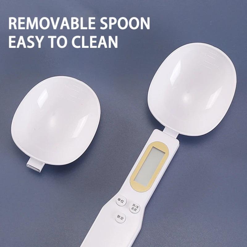 SmartSpoon – A colher inteligente que facilita suas medições