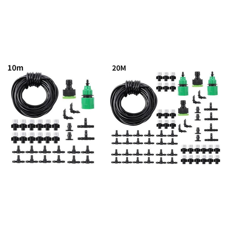 Pulverizadores Automáticos de Jardim Smart Garden